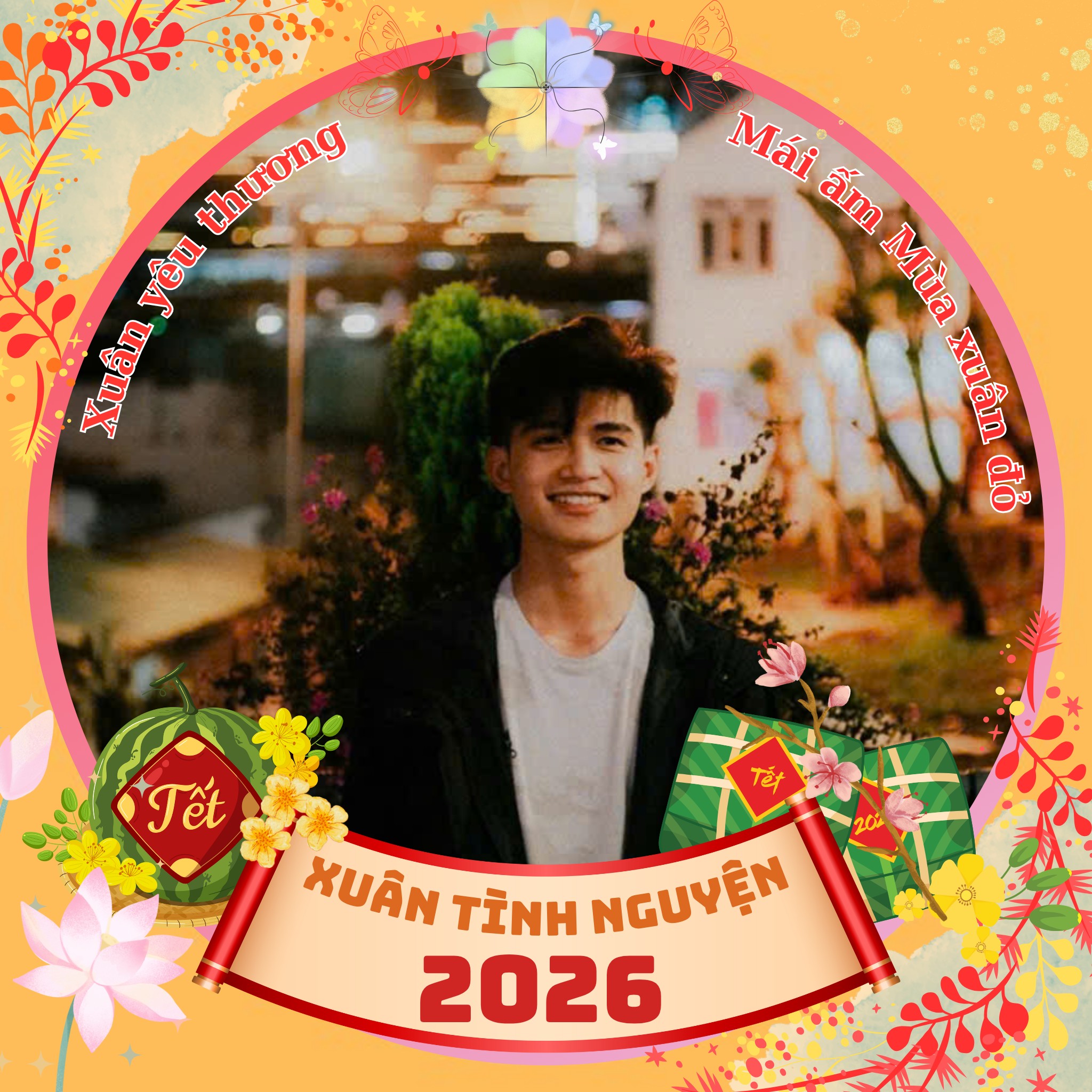 Thành viên 8